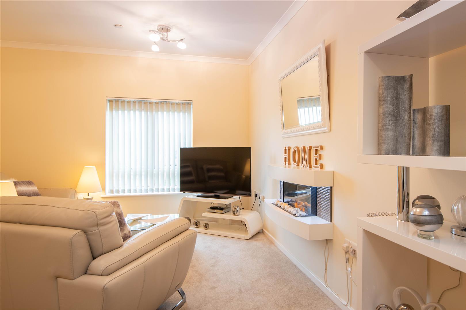1 bed property in Oakbridge Drive, Chorley